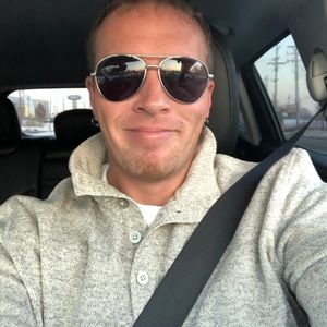 Meet your Posher, Ryan